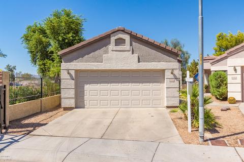 3204 E Maldonado Dr, Phoenix, AZ 85042 photo 2
