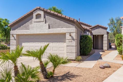 3204 E Maldonado Dr, Phoenix, AZ 85042 photo 1