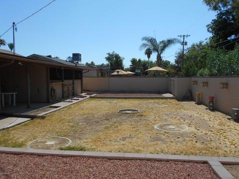 4311 E Flower St, Phoenix, AZ 85018 photo 2