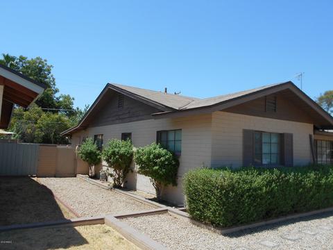 4311 E Flower St, Phoenix, AZ 85018 photo 5