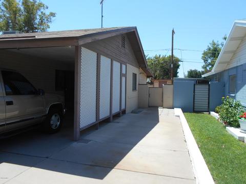 4311 E Flower St, Phoenix, AZ 85018 photo 4