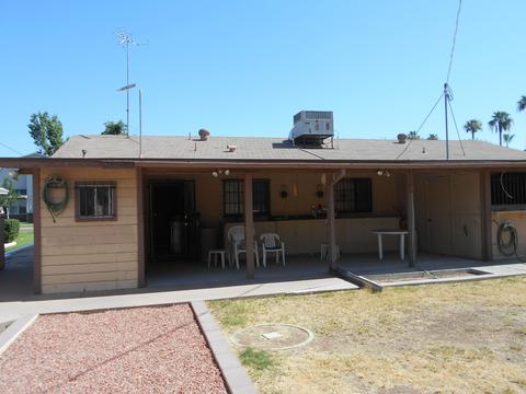 4311 E Flower St, Phoenix, AZ 85018 photo 1