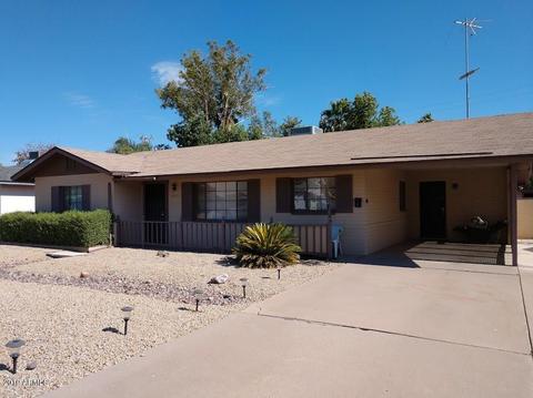 4311 E Flower St, Phoenix, AZ 85018 photo 18