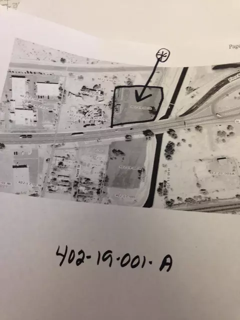 1108 E Hwy 85 -- #0, Gila Bend, AZ 85337