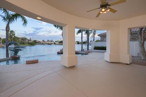 1750 E Coco Palm Ct, Gilbert, AZ 85234 photo 31