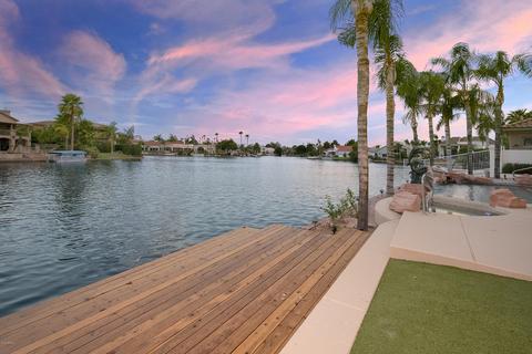 1750 E Coco Palm Ct, Gilbert, AZ 85234 photo 2