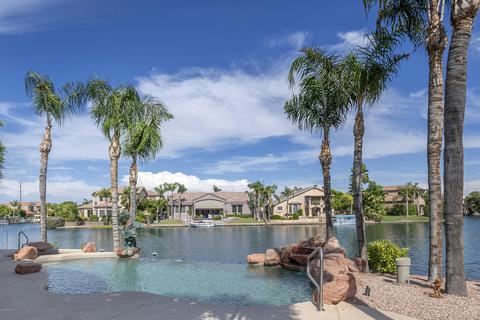 1750 E Coco Palm Ct, Gilbert, AZ 85234 photo 28