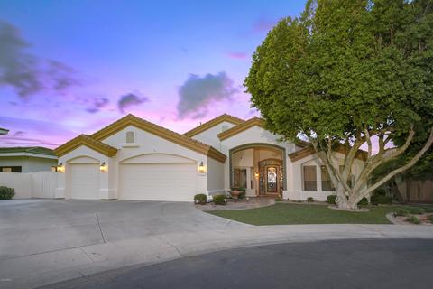 1750 E Coco Palm Ct, Gilbert, AZ 85234 photo 4