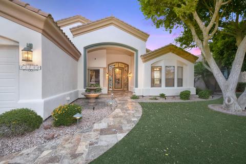 1750 E Coco Palm Ct, Gilbert, AZ 85234 photo 3