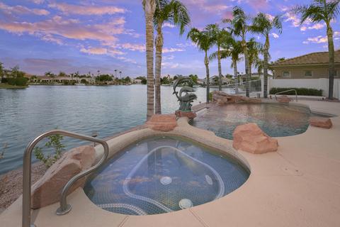 1750 E Coco Palm Ct, Gilbert, AZ 85234 photo 30
