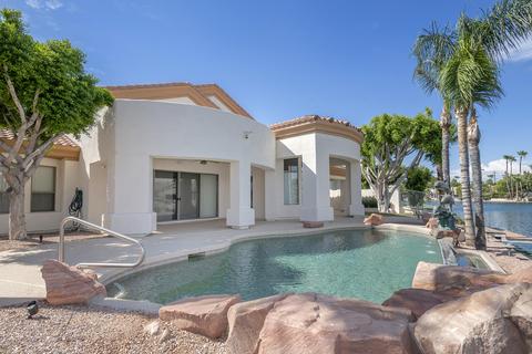 1750 E Coco Palm Ct, Gilbert, AZ 85234 photo 32