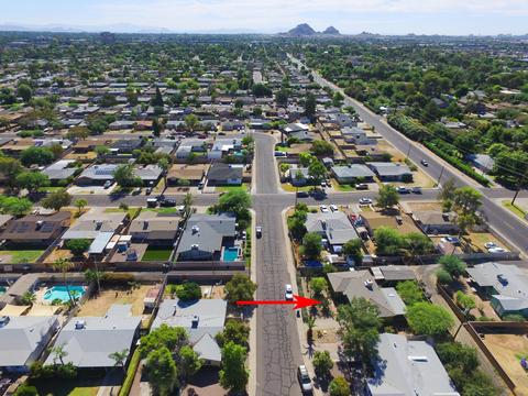 3639 E Harvard St, Phoenix, AZ 85008 photo 23