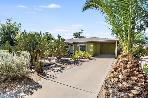 3639 E Harvard St, Phoenix, AZ 85008 photo 1