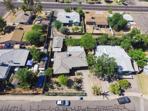 3639 E Harvard St, Phoenix, AZ 85008 photo 17