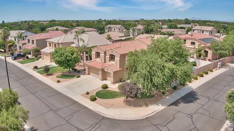 1096 E Oakland Ct, Gilbert, AZ 85295 photo 48