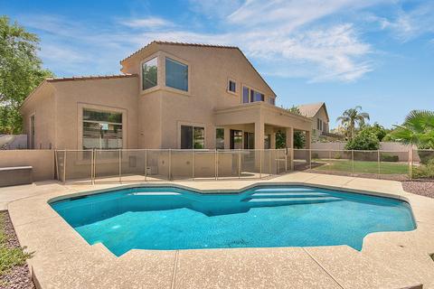 1096 E Oakland Ct, Gilbert, AZ 85295 photo 37