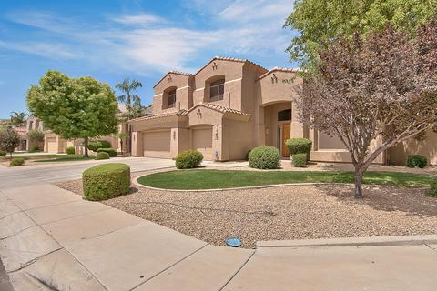 1096 E Oakland Ct, Gilbert, AZ 85295 photo 2
