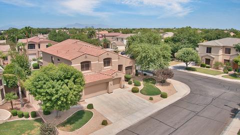 1096 E Oakland Ct, Gilbert, AZ 85295 photo 52