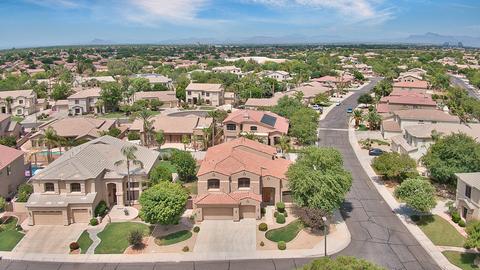 1096 E Oakland Ct, Gilbert, AZ 85295 photo 49