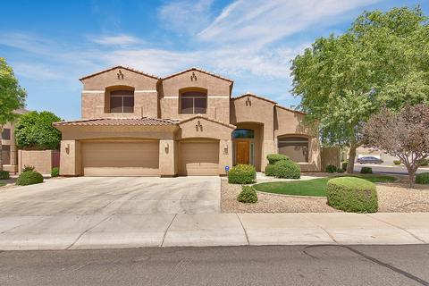 1096 E Oakland Ct, Gilbert, AZ 85295 photo 1
