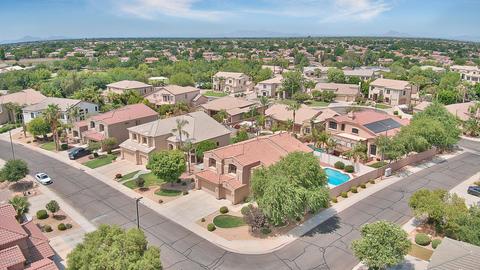 1096 E Oakland Ct, Gilbert, AZ 85295 photo 47