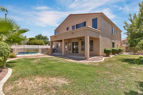 1096 E Oakland Ct, Gilbert, AZ 85295 photo 38