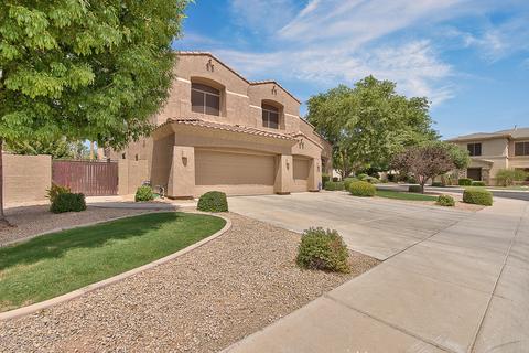 1096 E Oakland Ct, Gilbert, AZ 85295 photo 3
