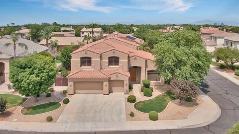 1096 E Oakland Ct, Gilbert, AZ 85295 photo 50
