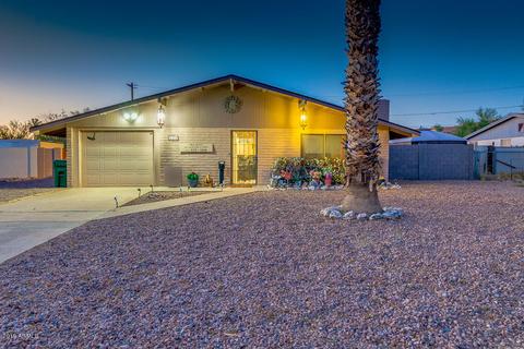 730 E Desert Ave, Apache Junction, AZ 85119 photo 2