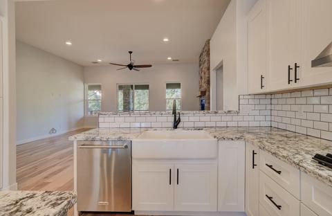 2305 E Scarlet Bugler Cir, Payson, AZ 85541 photo 13