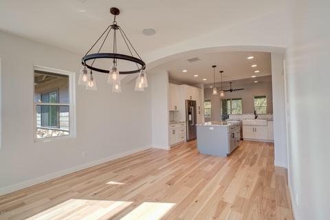 2305 E Scarlet Bugler Cir, Payson, AZ 85541 photo 16