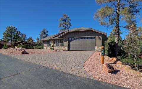 2305 E Scarlet Bugler Cir, Payson, AZ 85541 photo 2