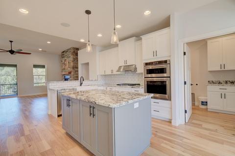 2305 E Scarlet Bugler Cir, Payson, AZ 85541 photo 15