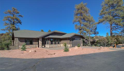 2305 E Scarlet Bugler Cir, Payson, AZ 85541 photo 1