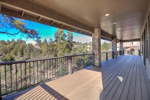2305 E Scarlet Bugler Cir, Payson, AZ 85541 photo 27