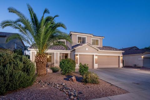 3432 E Mayberry Ct, Gilbert, AZ 85297 photo 1