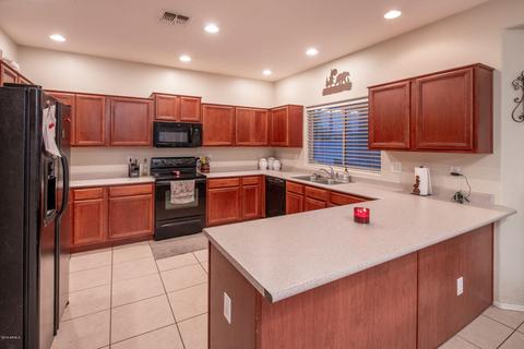 3432 E Mayberry Ct, Gilbert, AZ 85297 photo 4
