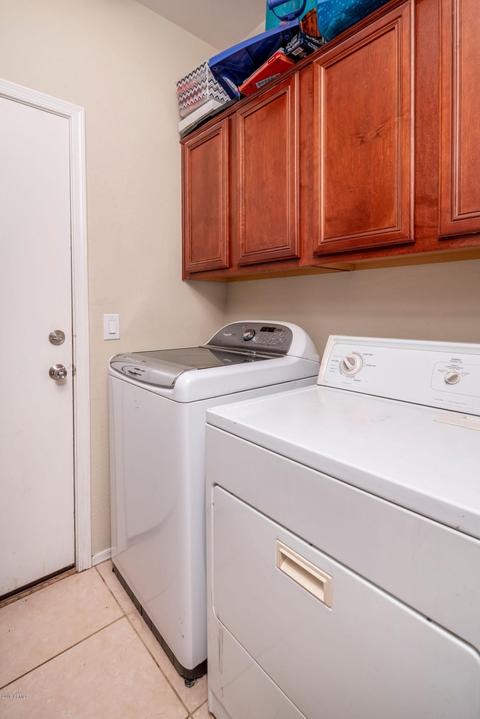 3432 E Mayberry Ct, Gilbert, AZ 85297 photo 7