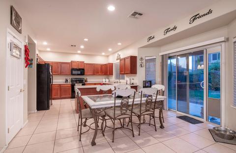 3432 E Mayberry Ct, Gilbert, AZ 85297 photo 5