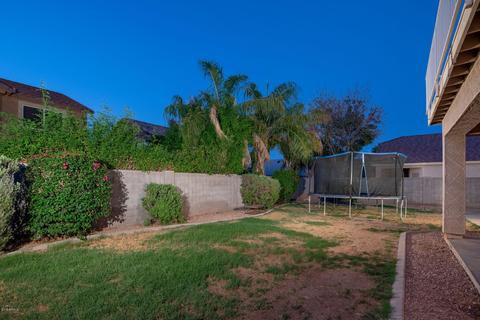 3432 E Mayberry Ct, Gilbert, AZ 85297 photo 22