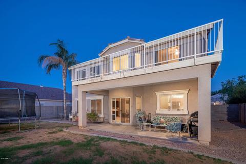 3432 E Mayberry Ct, Gilbert, AZ 85297 photo 21