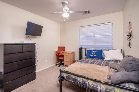 3432 E Mayberry Ct, Gilbert, AZ 85297 photo 19
