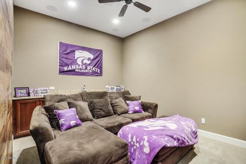 4300 E Blue Sage Ct, Gilbert, AZ 85297 photo 31