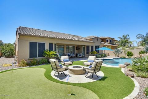 4300 E Blue Sage Ct, Gilbert, AZ 85297 photo 44