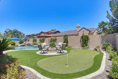 4300 E Blue Sage Ct, Gilbert, AZ 85297 photo 42
