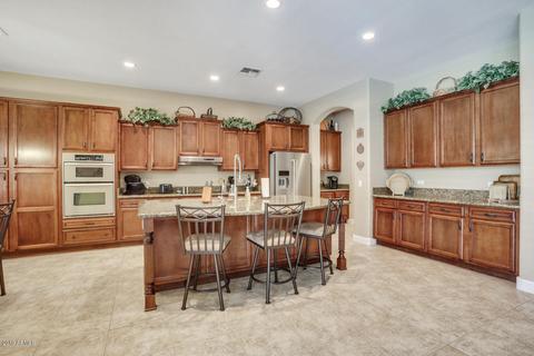 4300 E Blue Sage Ct, Gilbert, AZ 85297 photo 14