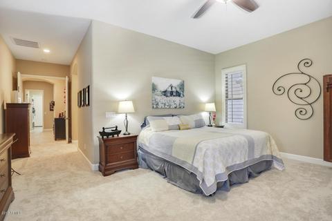 4300 E Blue Sage Ct, Gilbert, AZ 85297 photo 20