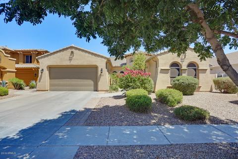 4300 E Blue Sage Ct, Gilbert, AZ 85297 photo 2
