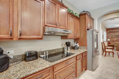 4300 E Blue Sage Ct, Gilbert, AZ 85297 photo 17