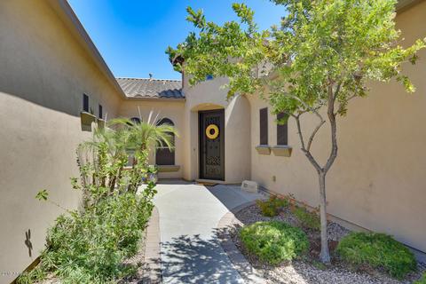 4300 E Blue Sage Ct, Gilbert, AZ 85297 photo 4